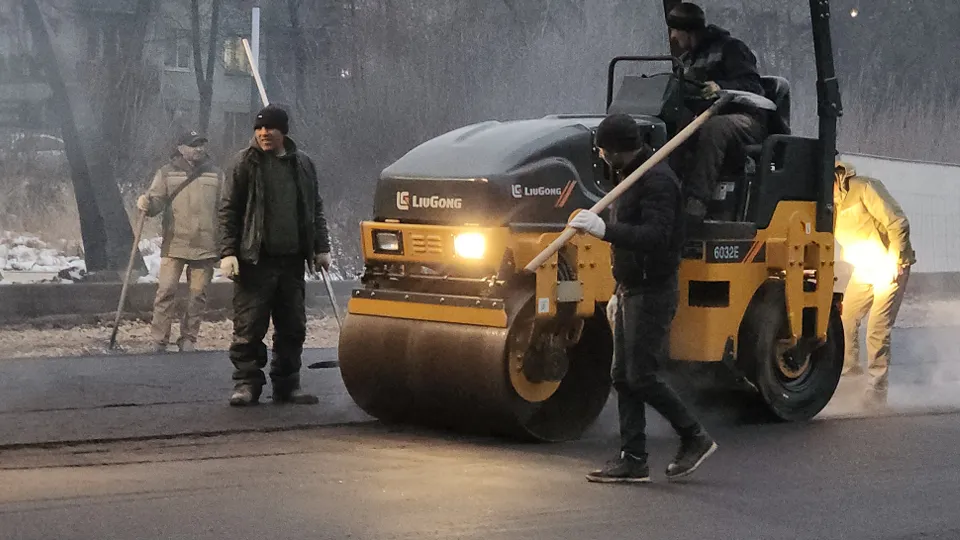 Фото: МедиаБанк Подмосковья/Юлия Смагринская