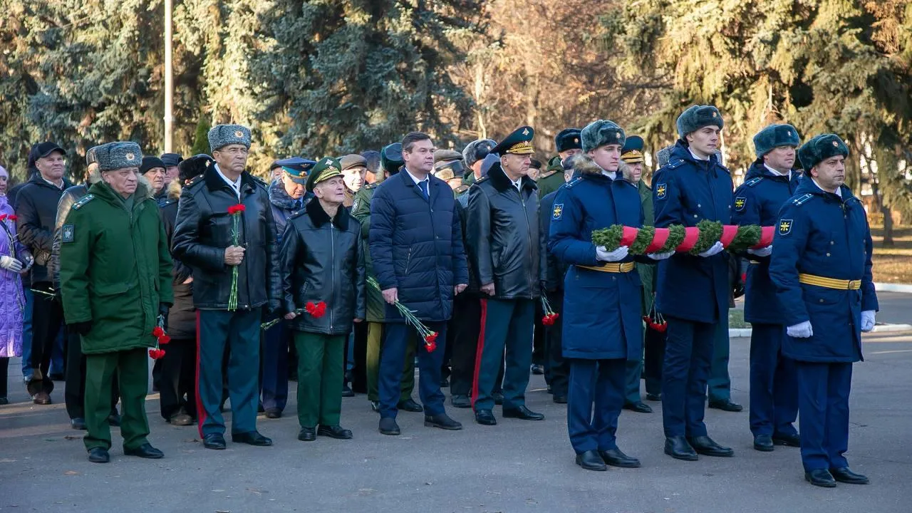 пресс-служба администрации г.о. Коломна