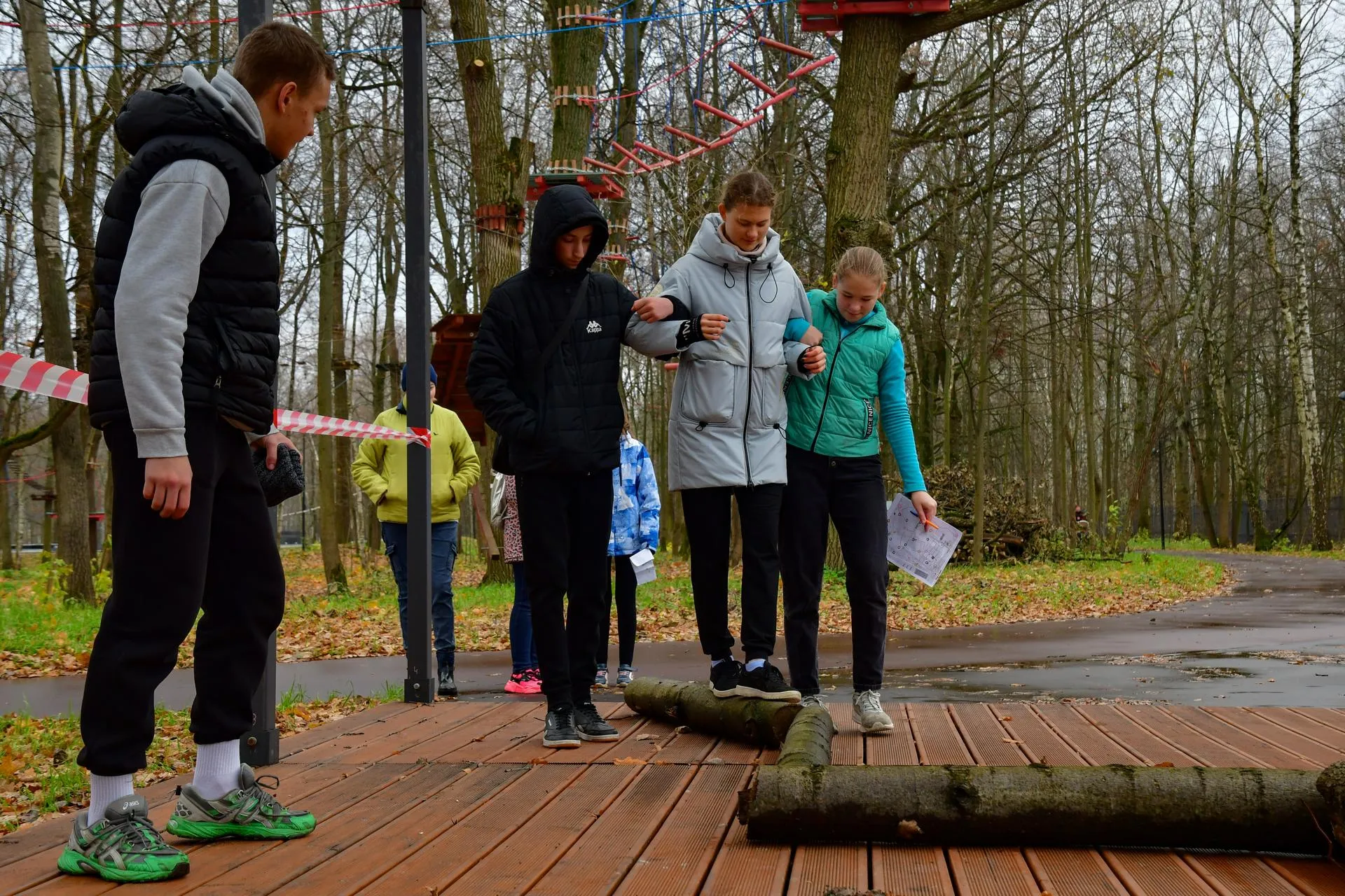 Фото: Наталья Бычкова/Ступинская панорама