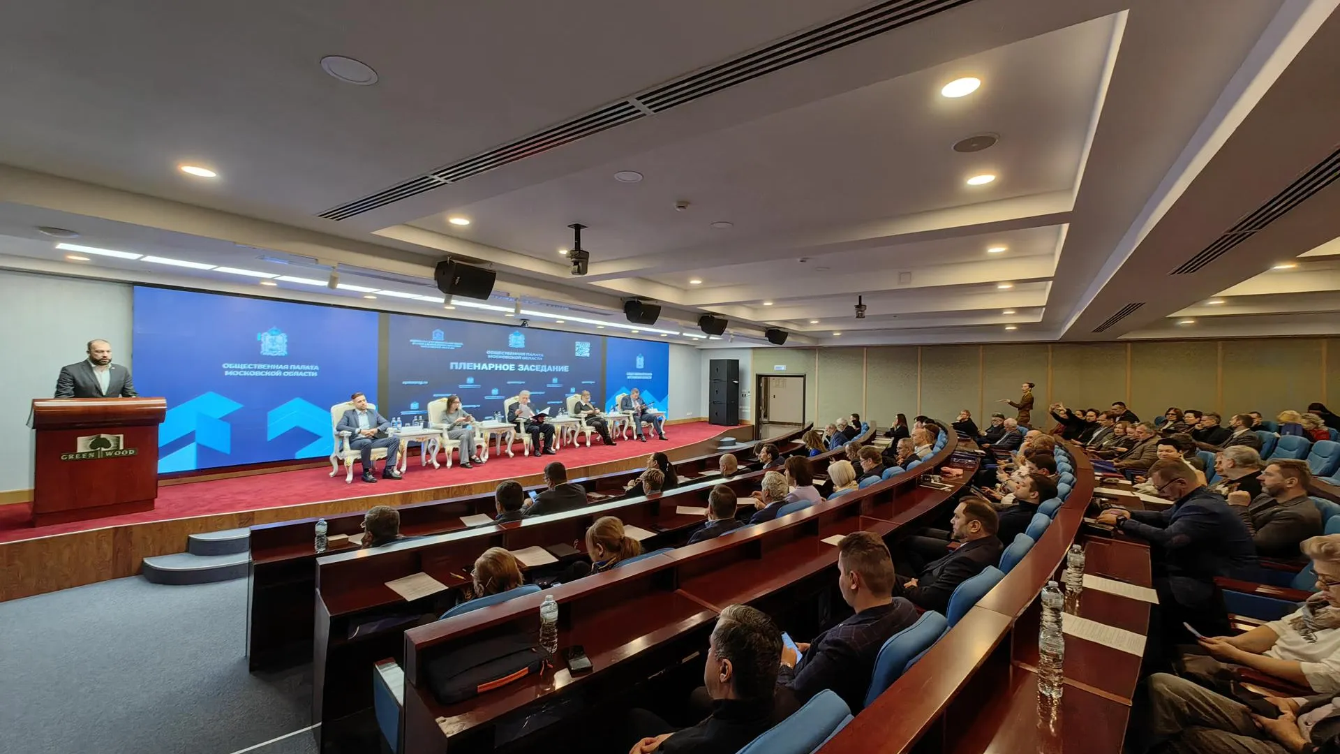 Сергей Хакимов