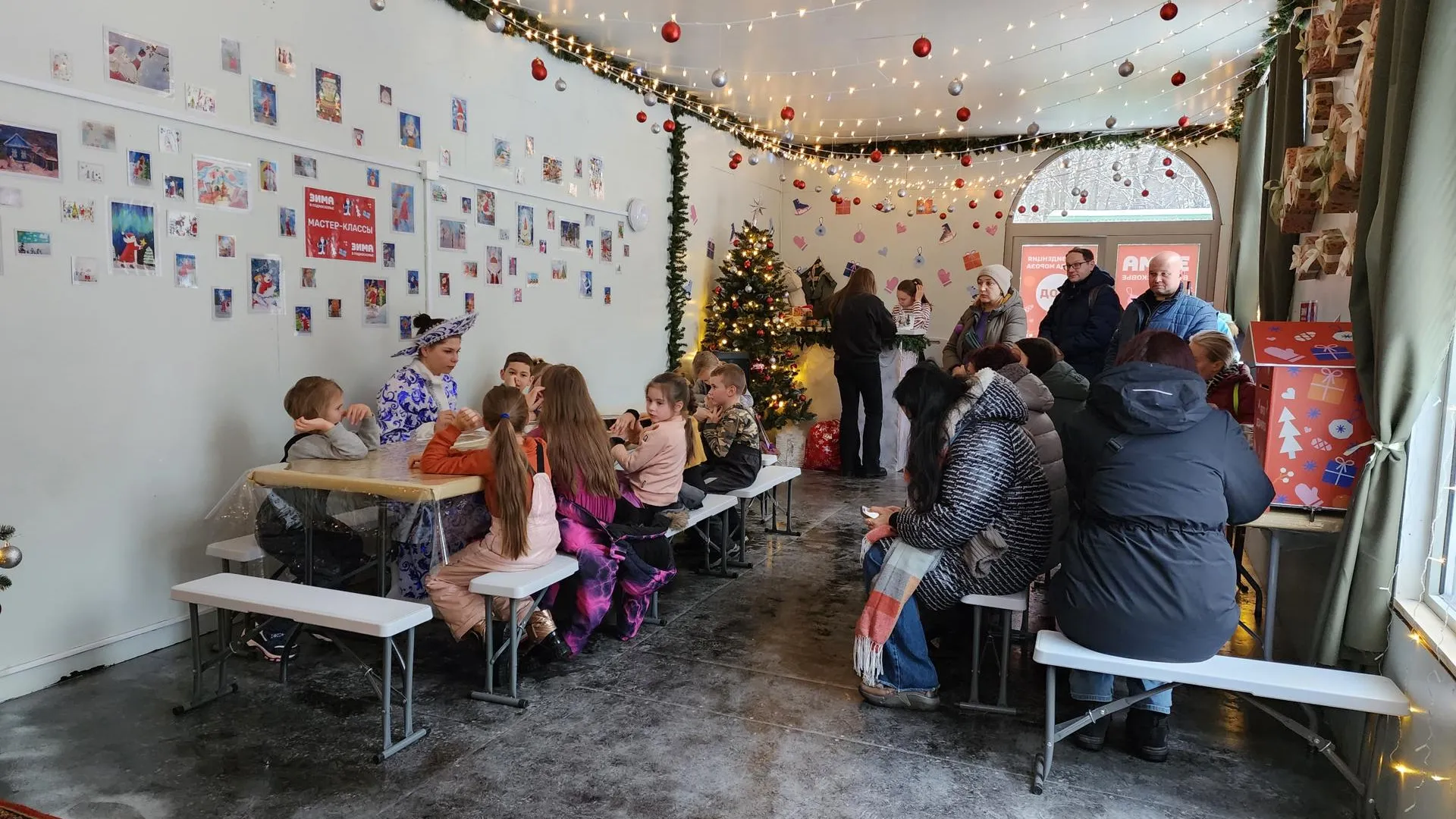 Фото: Ирина Моисеева