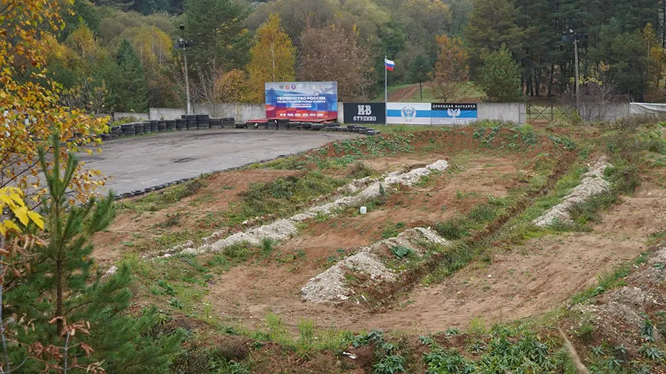 Фото: Медиабанк Подмосковья/Екатерина Елисеева