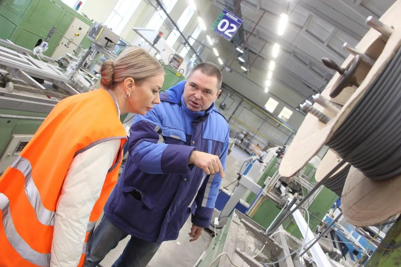 Фото: Пресс-служба администрации Протвино