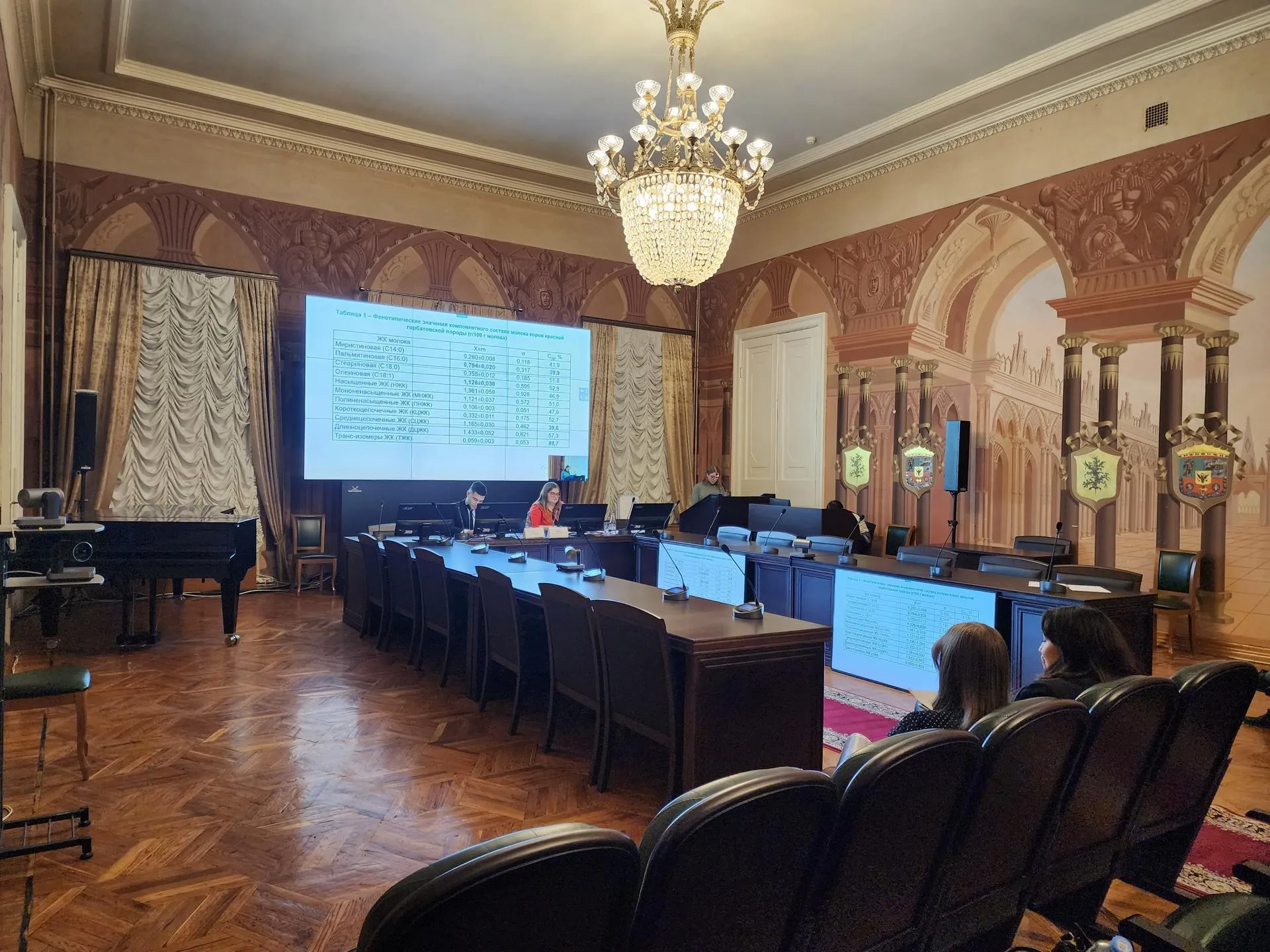 Автор фото Мария Андрюхина