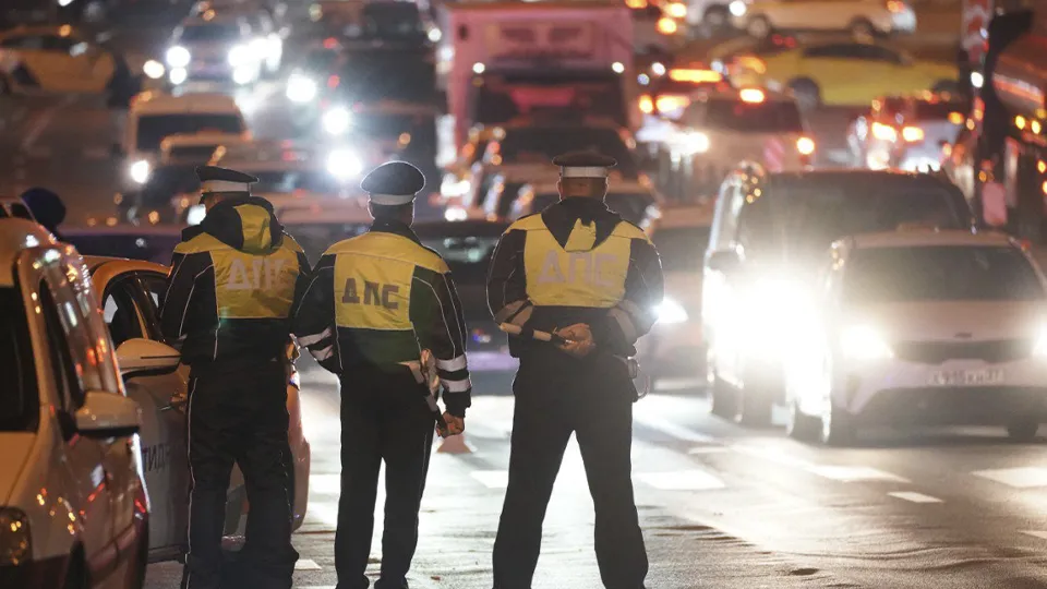 Фото: Госавтоинспекция МУ МВД России «Мытищинское»