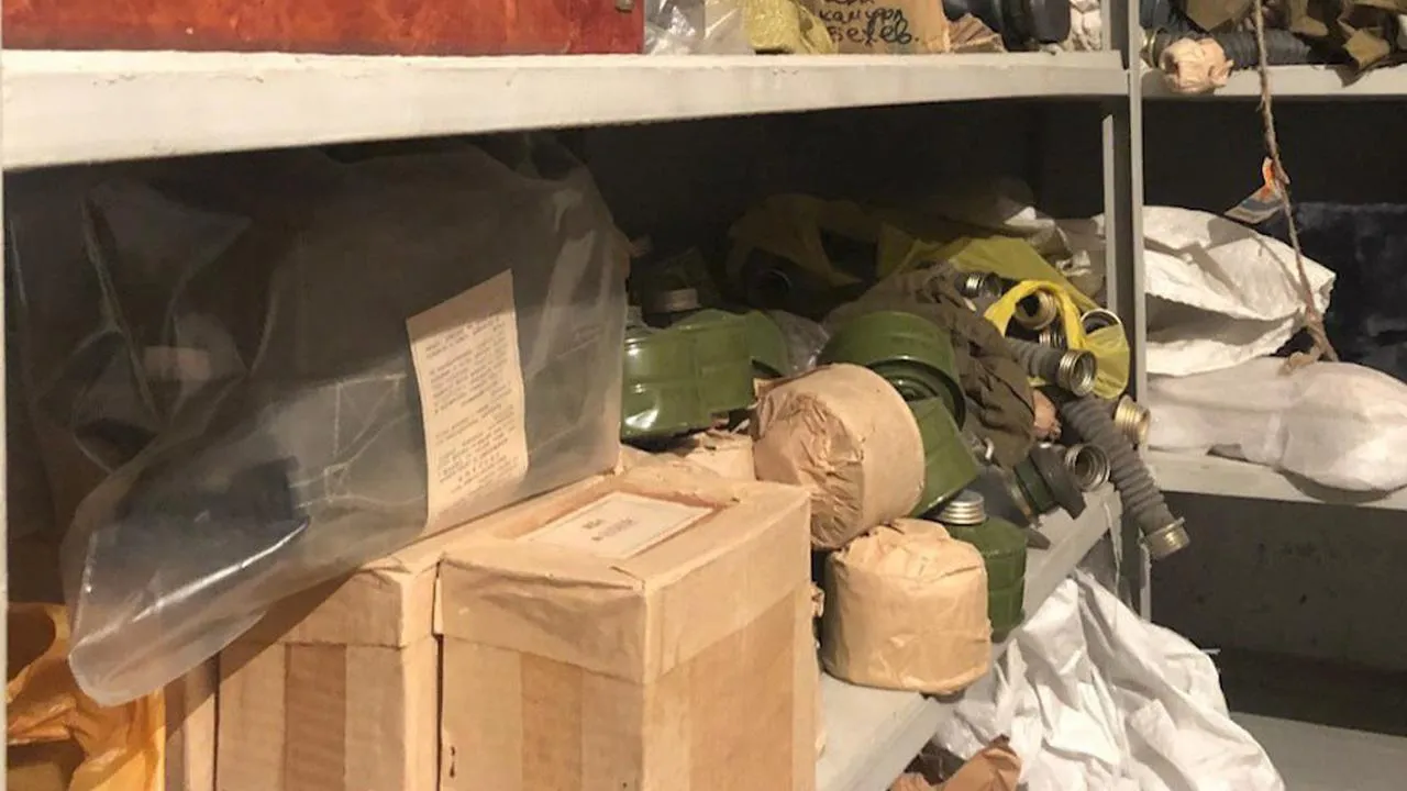 «На святое замахнулся»: гражданин России поставлял военную продукцию на Запад