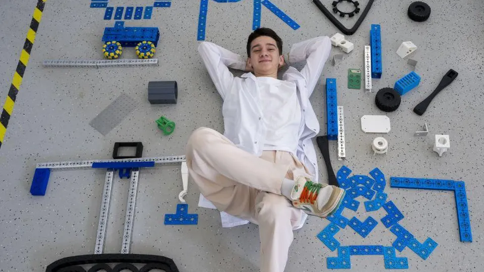 Фото: Минобр МО