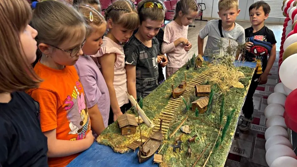 Фото: пресс-служба администрации Волоколамского м.о.