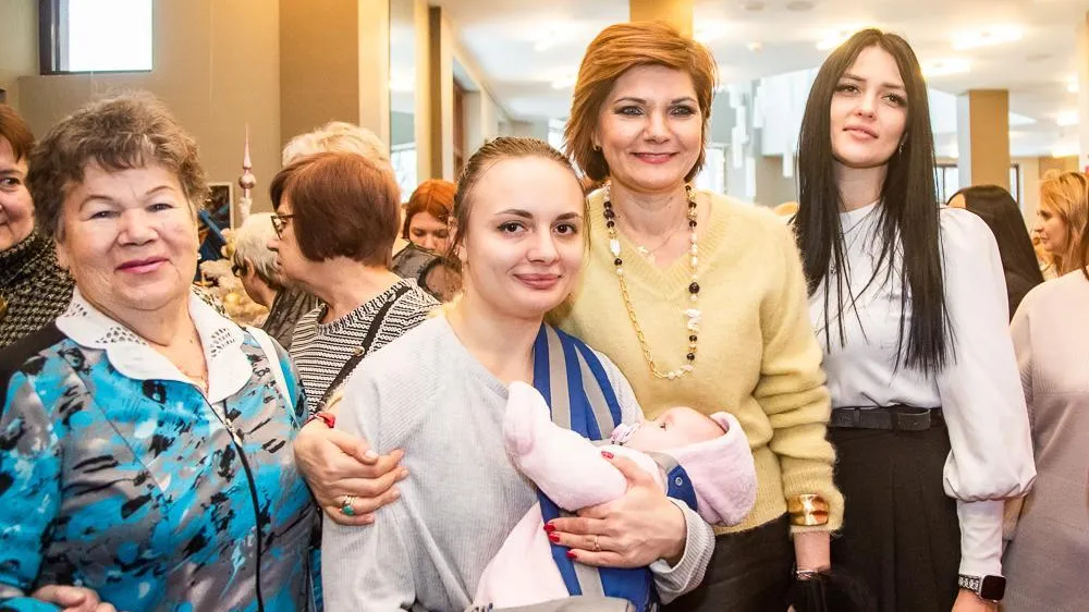 пресс-служба ЕР