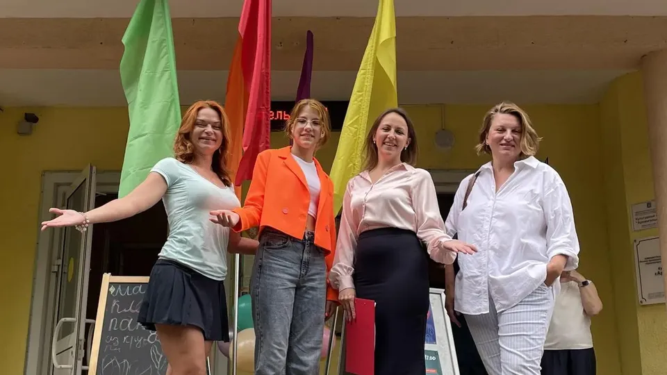 Фото: Медиабанк Подмосковья/Екатерина Кирдина