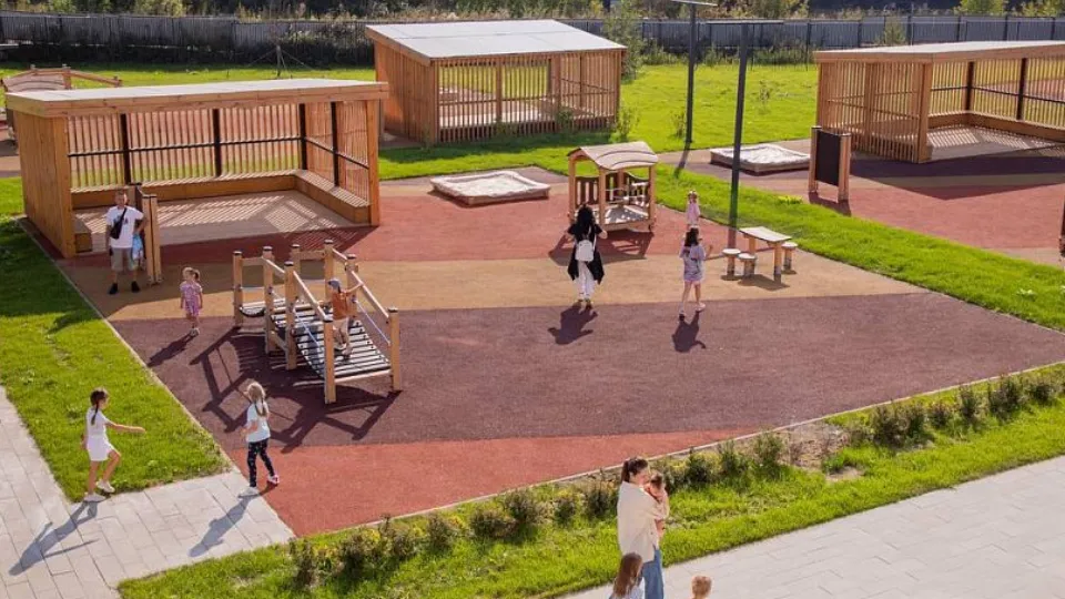 Фото: проектное решение