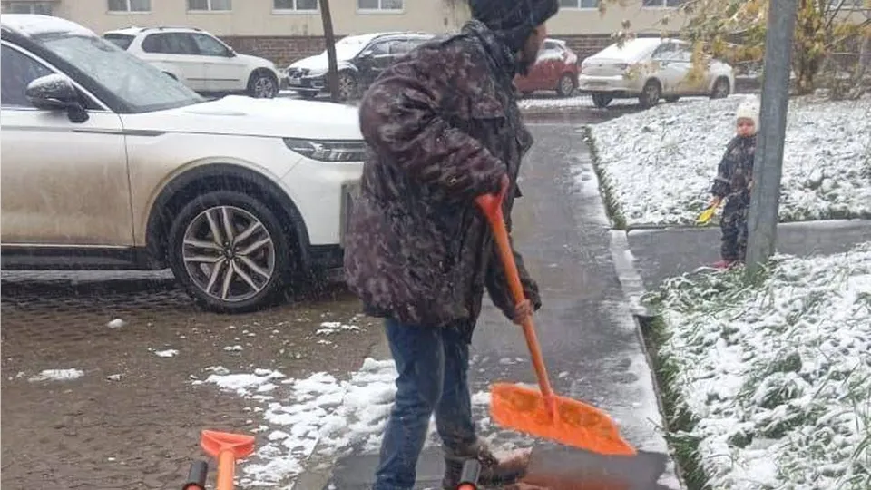 Фото: пресс-служба администрации г.о. Домодедово