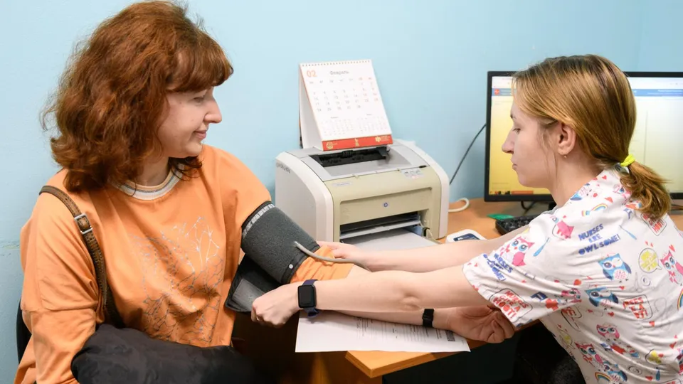 Фото: Дарья Попова