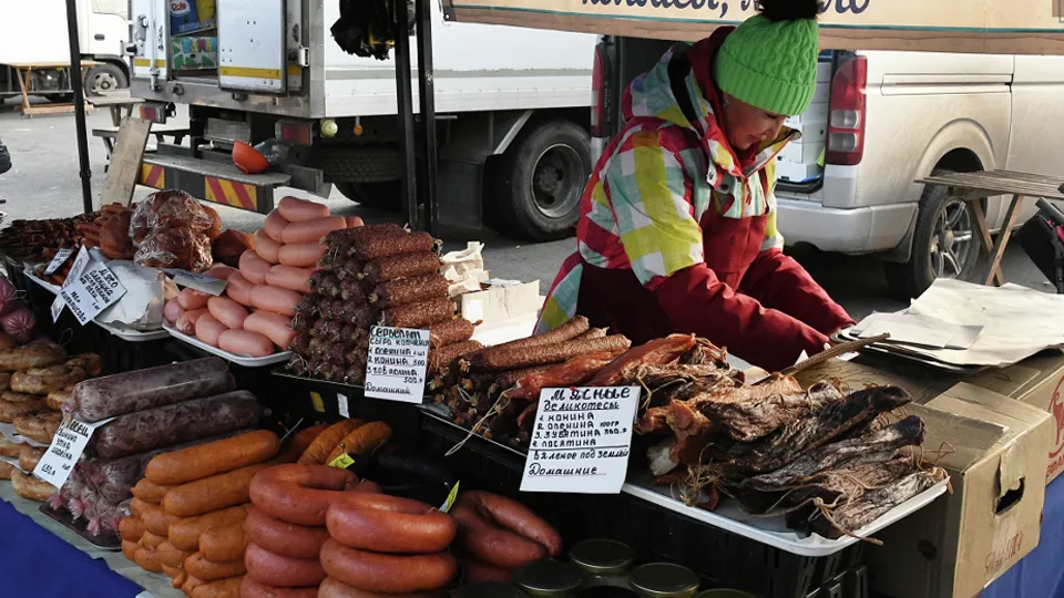 Фото: РИА Новости/Виталий Аньков