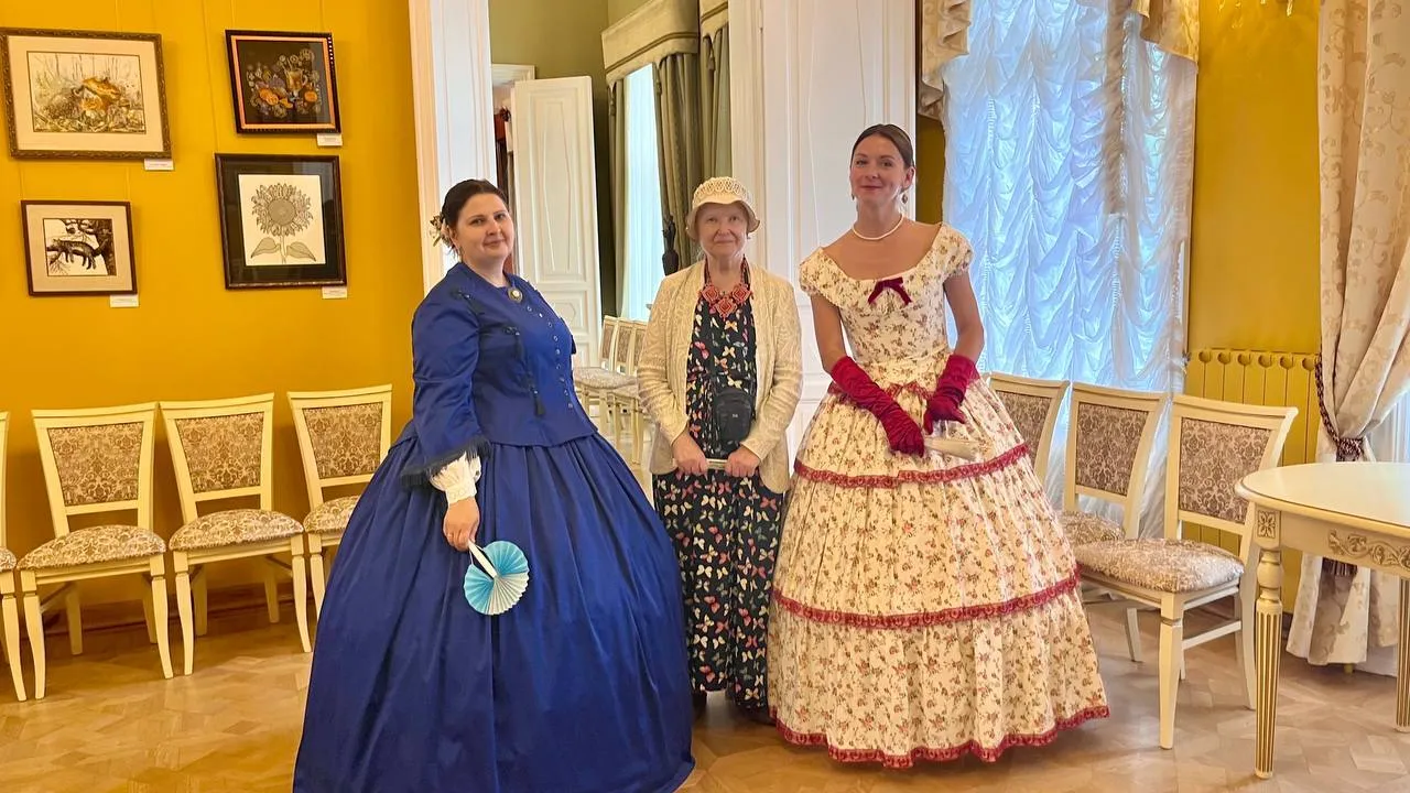 Фото: Лыткаринский музей