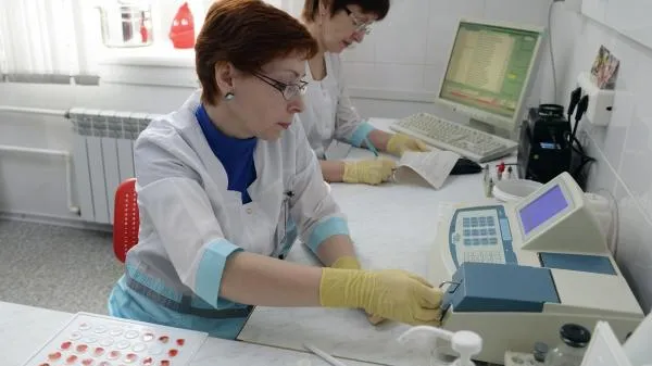Александр Кряжев / РИА Новости