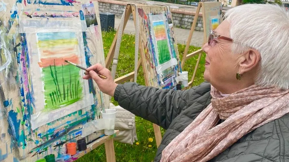 Фото: t.me/mozhayskyikdc