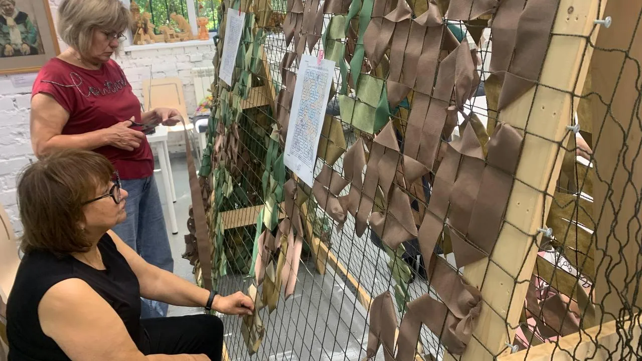 Фото: Администрация г.о. Сергиев Посад