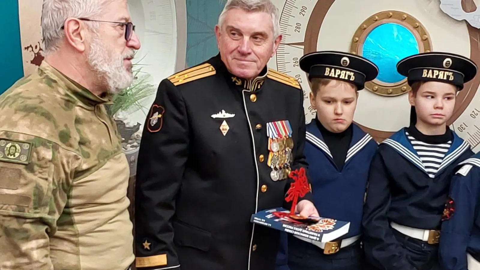 Фото: ДЭЦ «Островок»