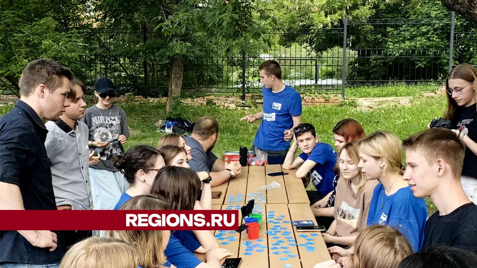 Фото: Елена Катасонова