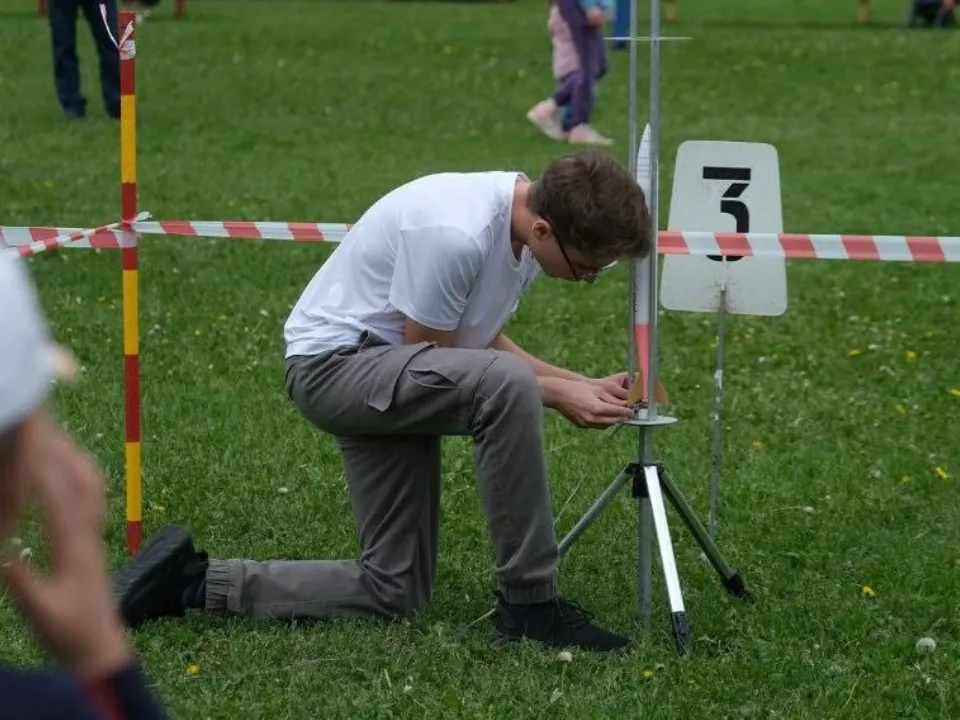 Фото: Министерство образования Московской области