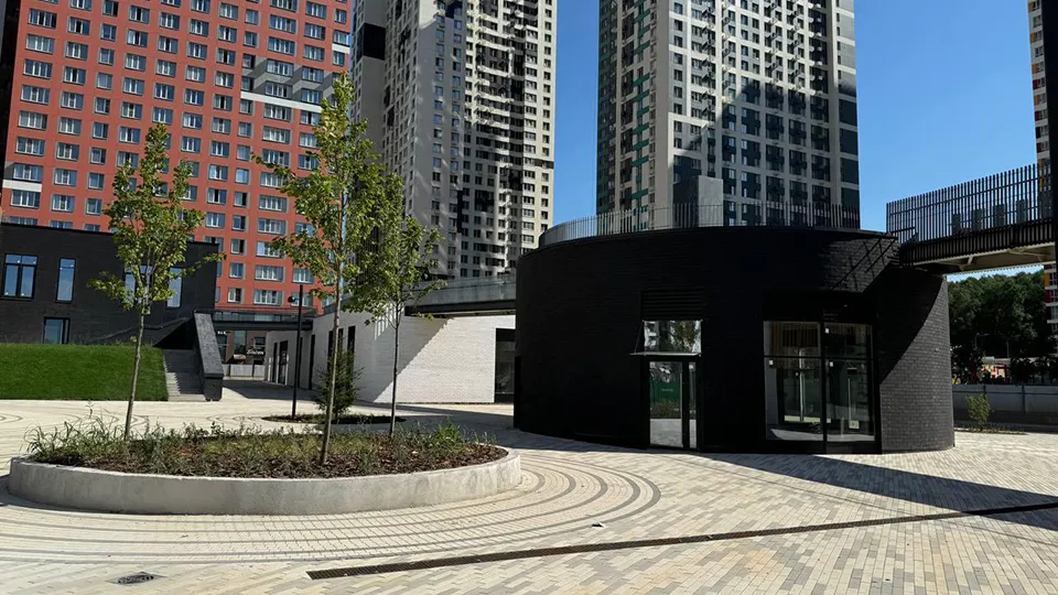 Фото: Главгосстройнадзор МО