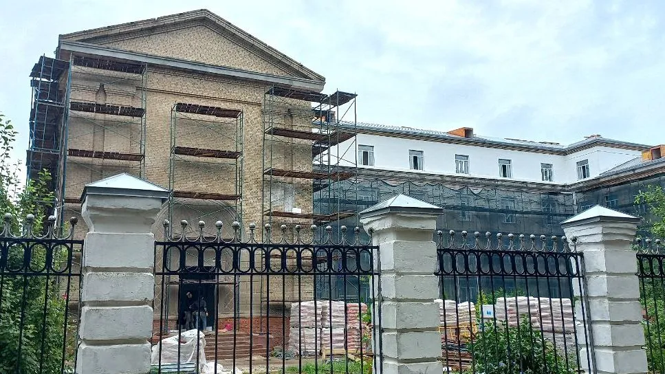 Фото: REGIONS/Олег Книжник