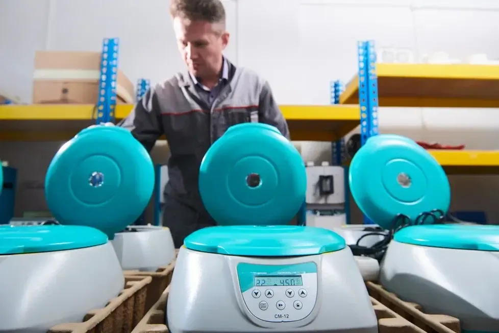 пресс-служба Департамента инвестиционной и промышленной политики Москвы