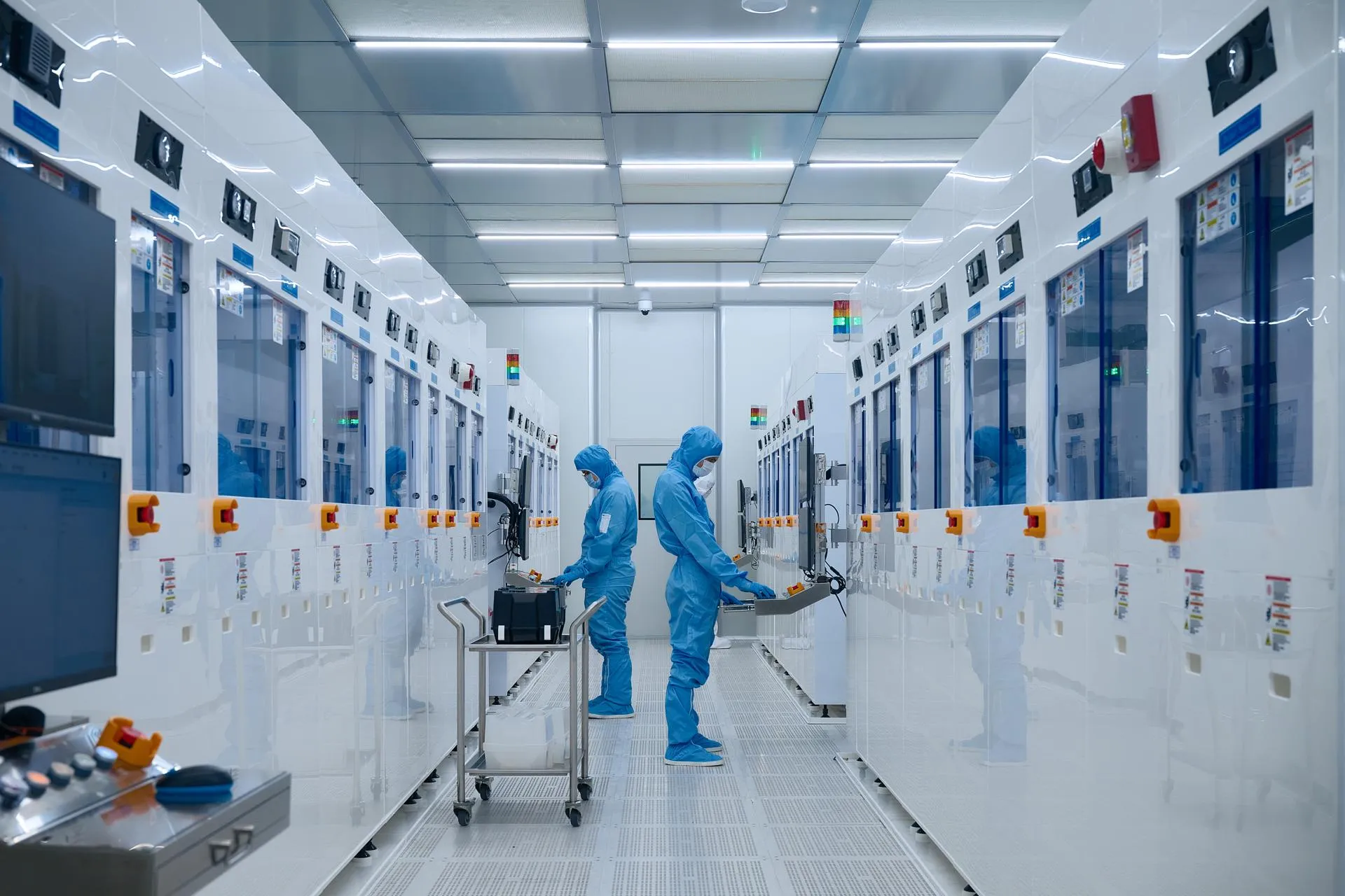 Пресс-служба Департамента инвестиционной и промышленной политики Москвы