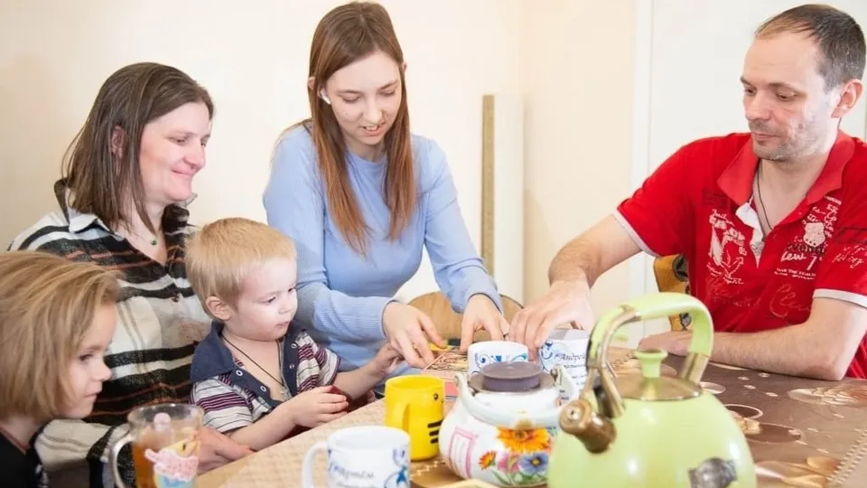 Фото: пресс-служба администрации г.о. Коломна