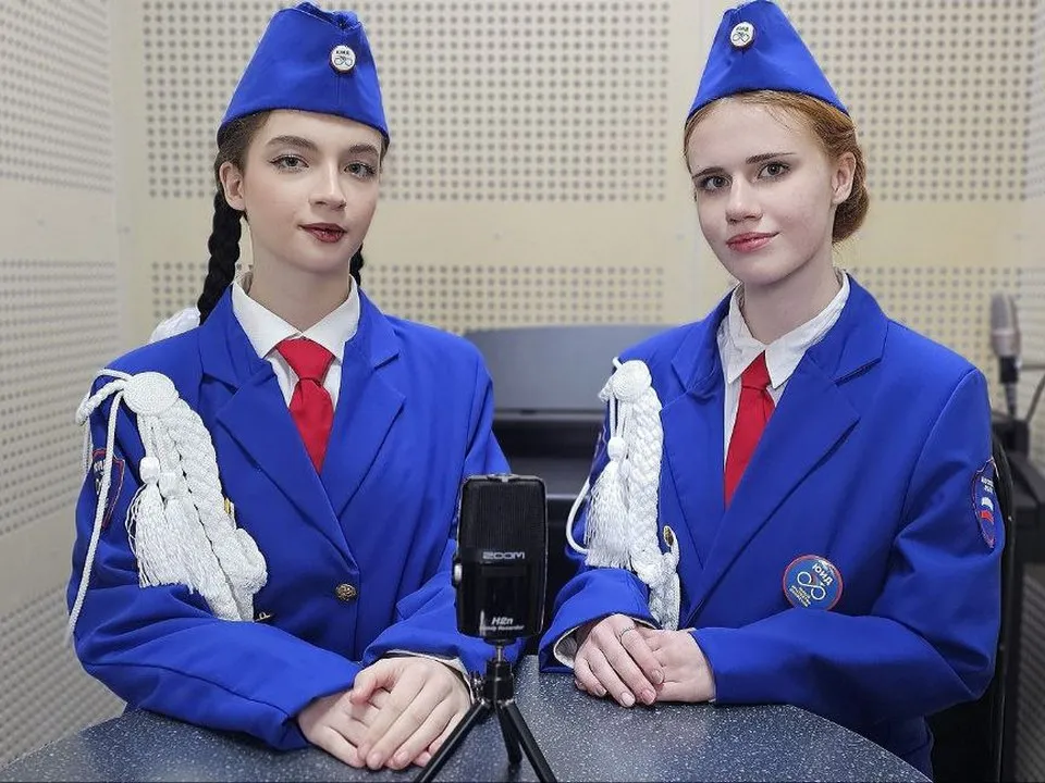 Фото: Госавтоинспекция Мытищ