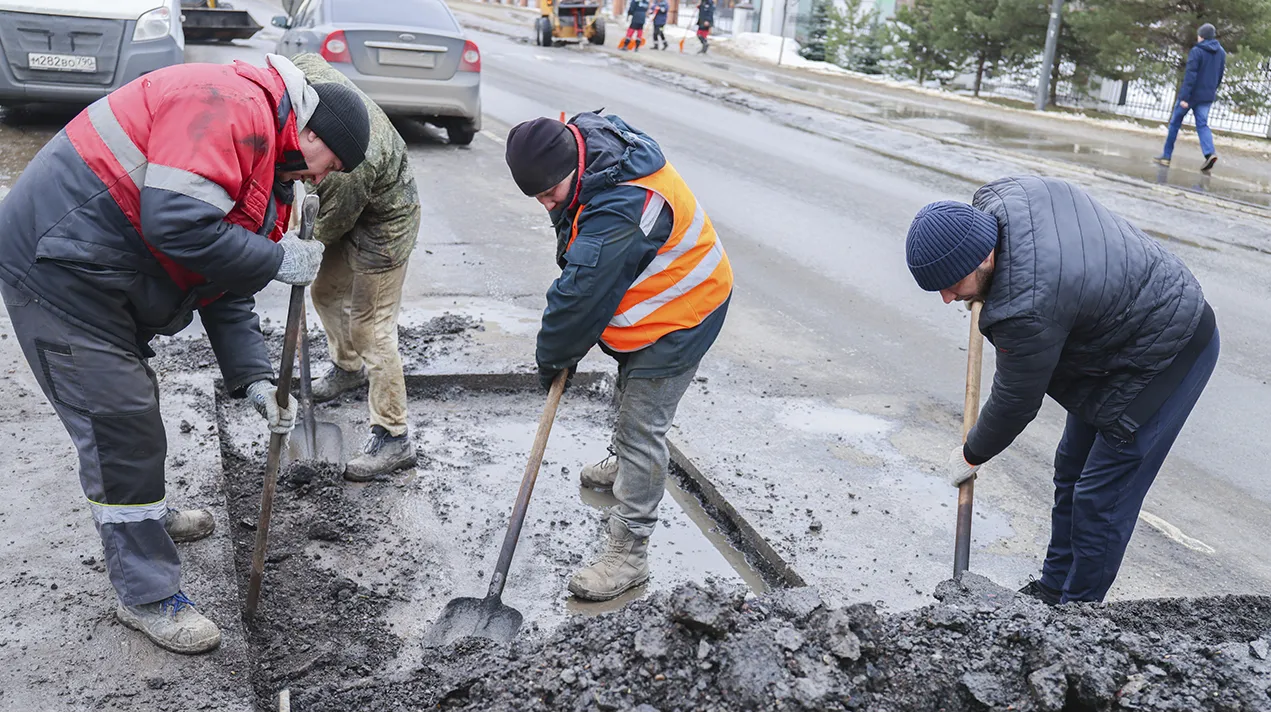 Фото: пресс-служба губернатора и Правительства МО