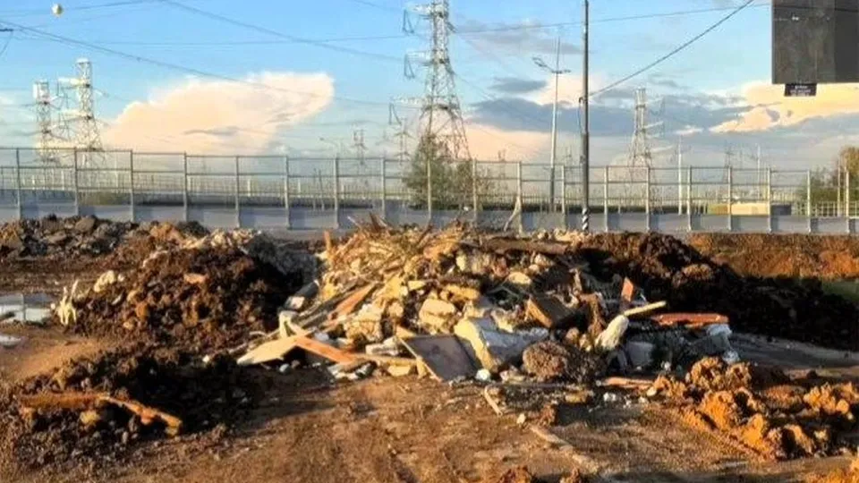 Фото: пресс-служба администрации г.о. Мытищи