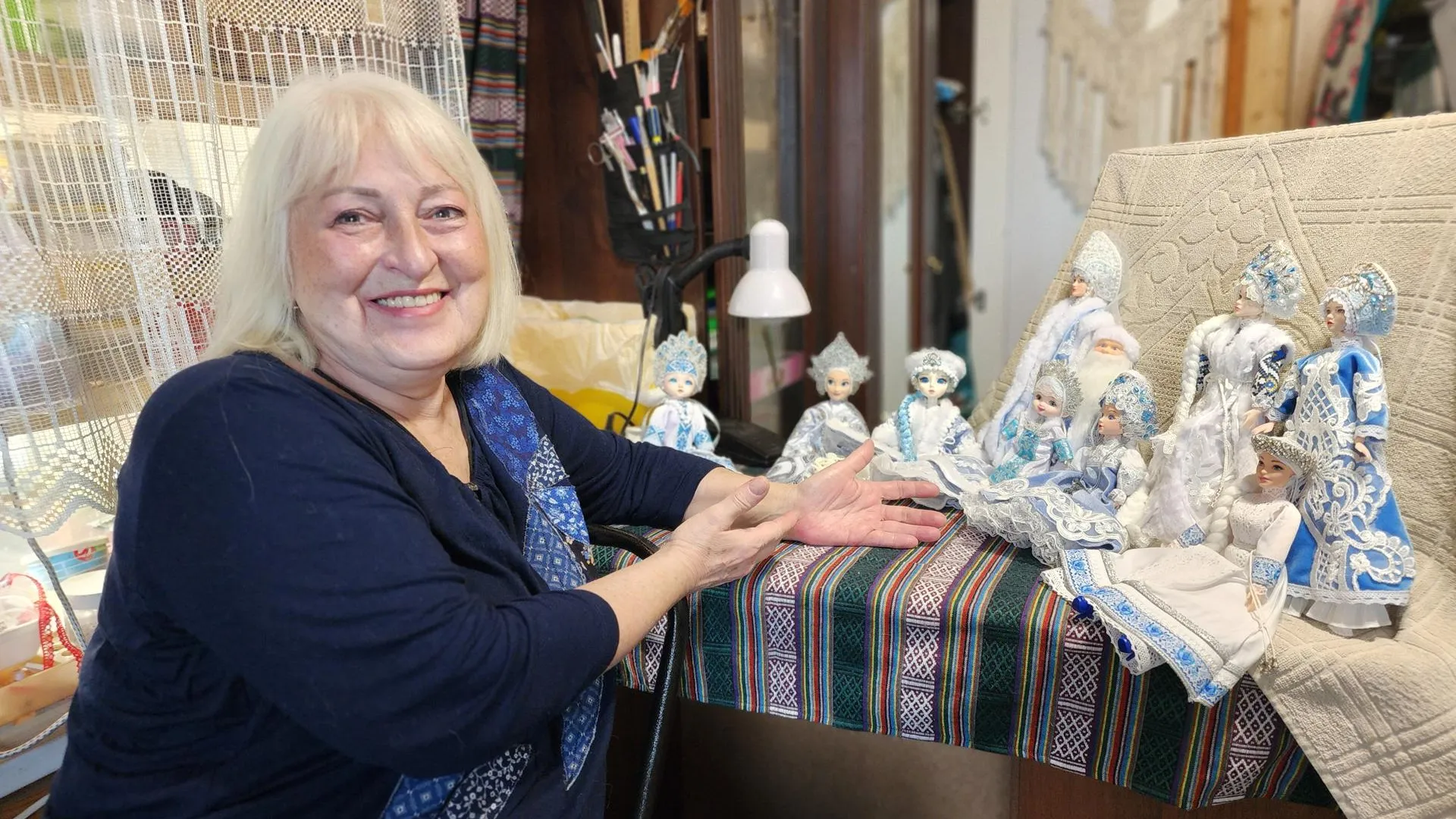 Фото: Елена Шумакова