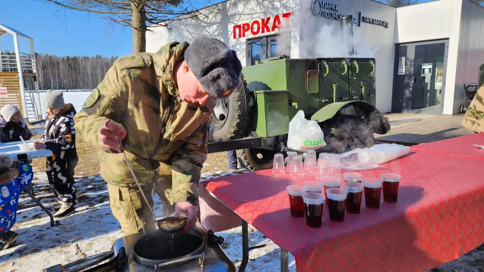 Фото: REGIONS/Ольга Аввакумова