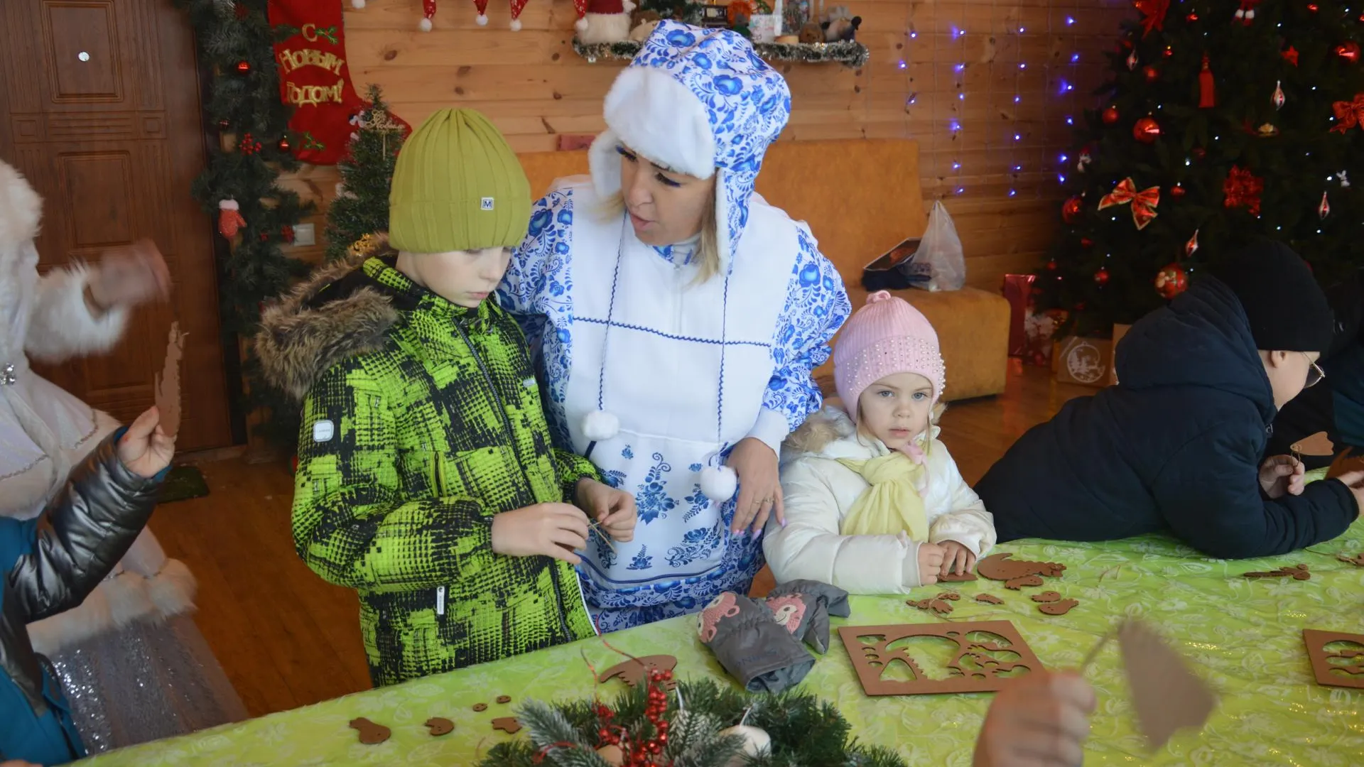 Мартыненко Михаил