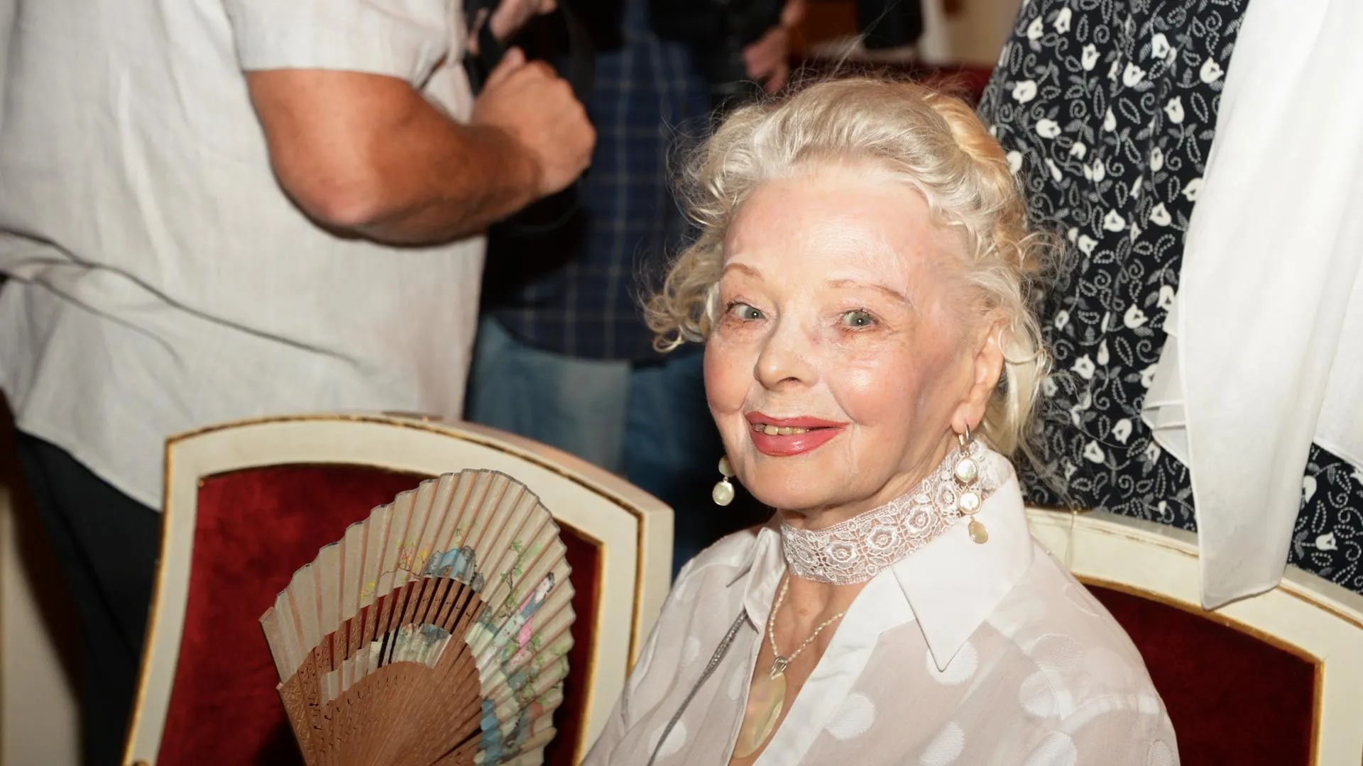 Anatoly Lomokhov/Global Look Press