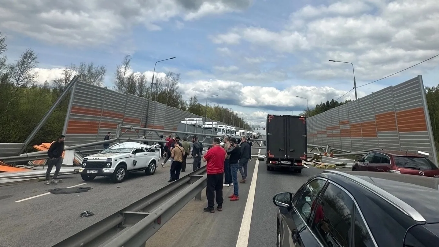 Фото: vk.com/Автолюбители г. Истра