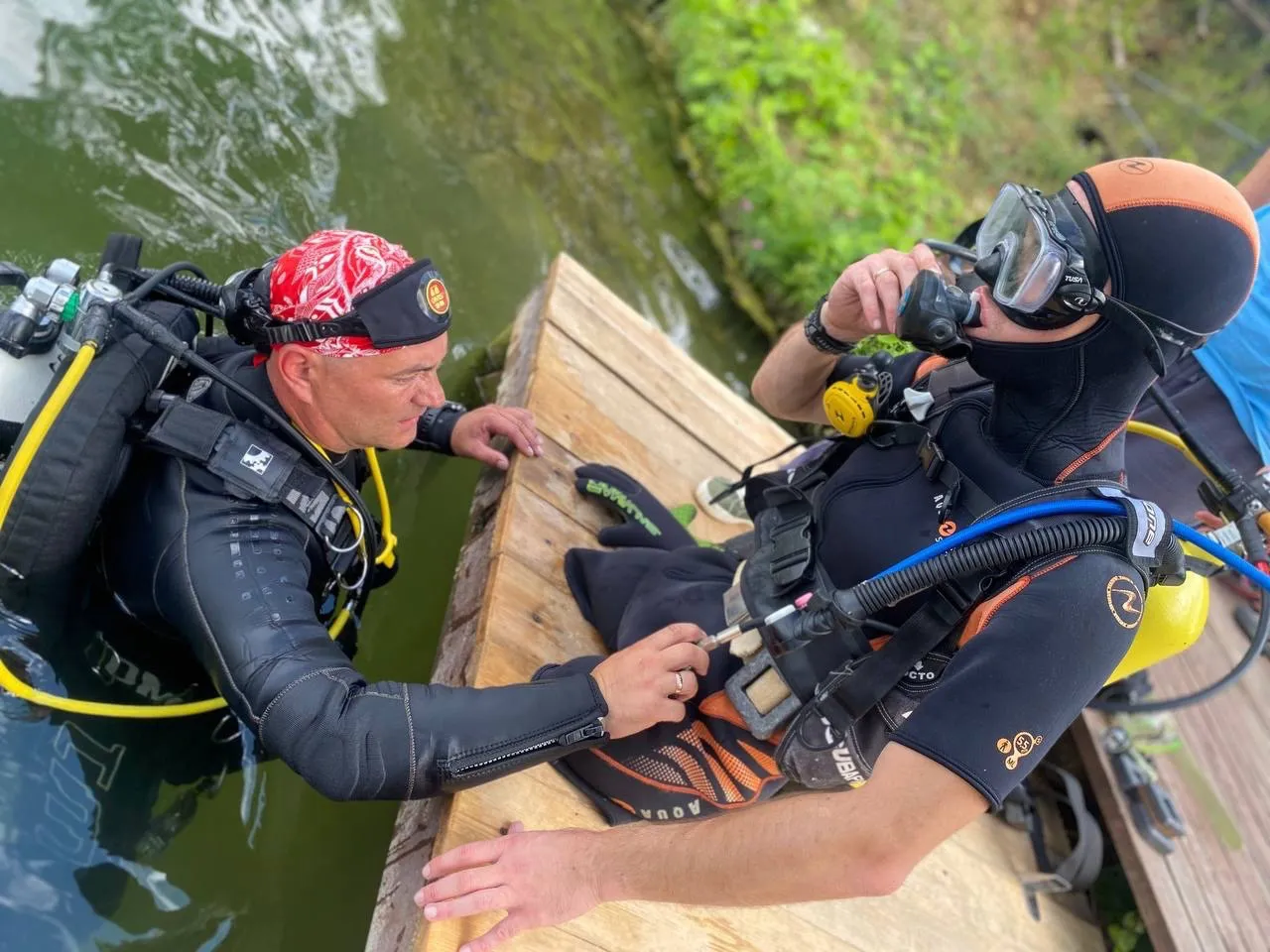 Фото:&nbsp;Алексей Степаненко
