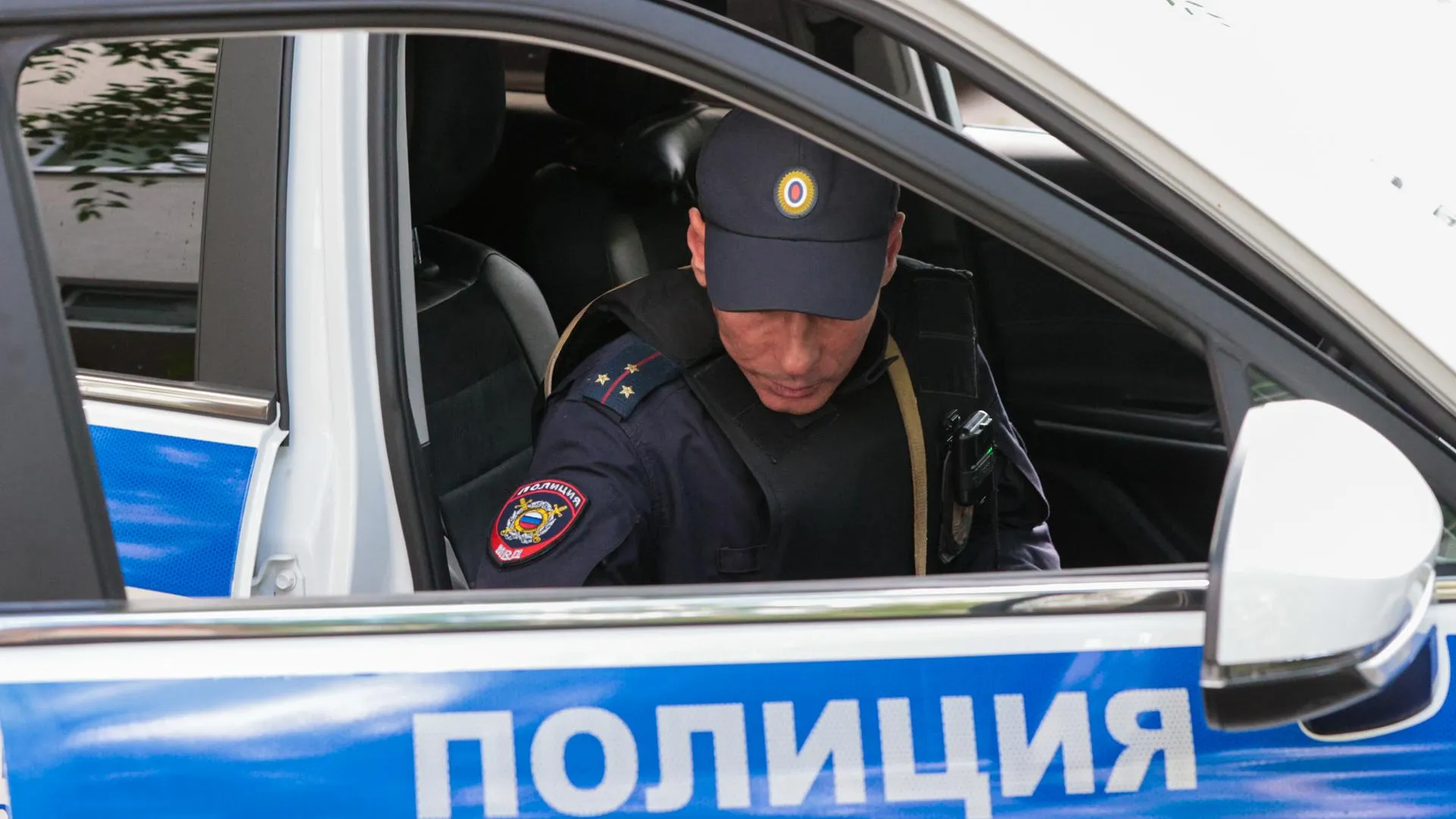 Belkin Alexey/news.ru