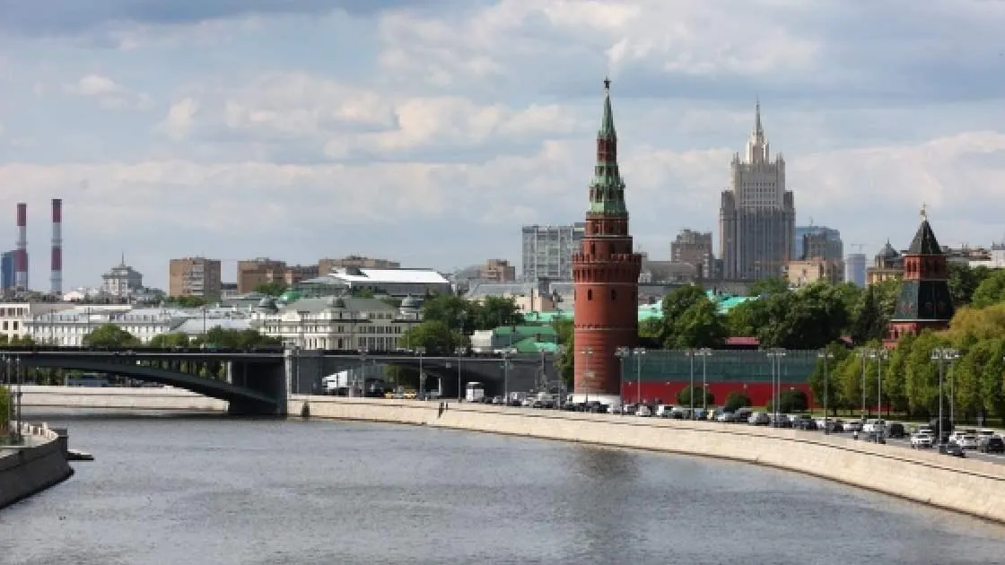 ©Виталий Белоусов/РИА Новости