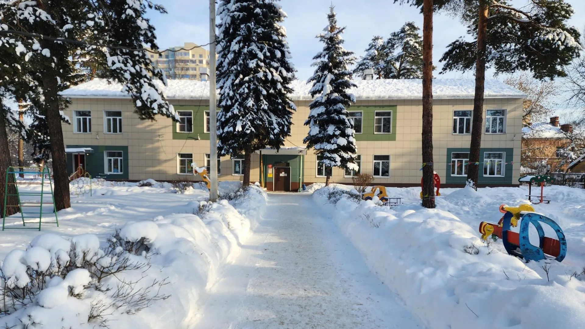 Фото: МедиаБанк Подмосковья/Ирина Моисеева