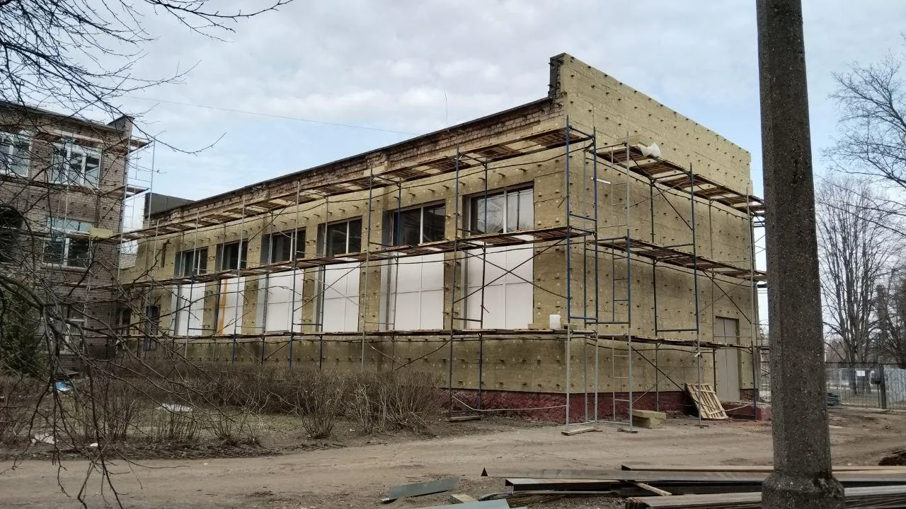 Фото: Министерство строительного комплекса Московской области