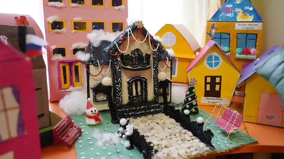 Фото: пресс-служба администрации г.о. Котельники