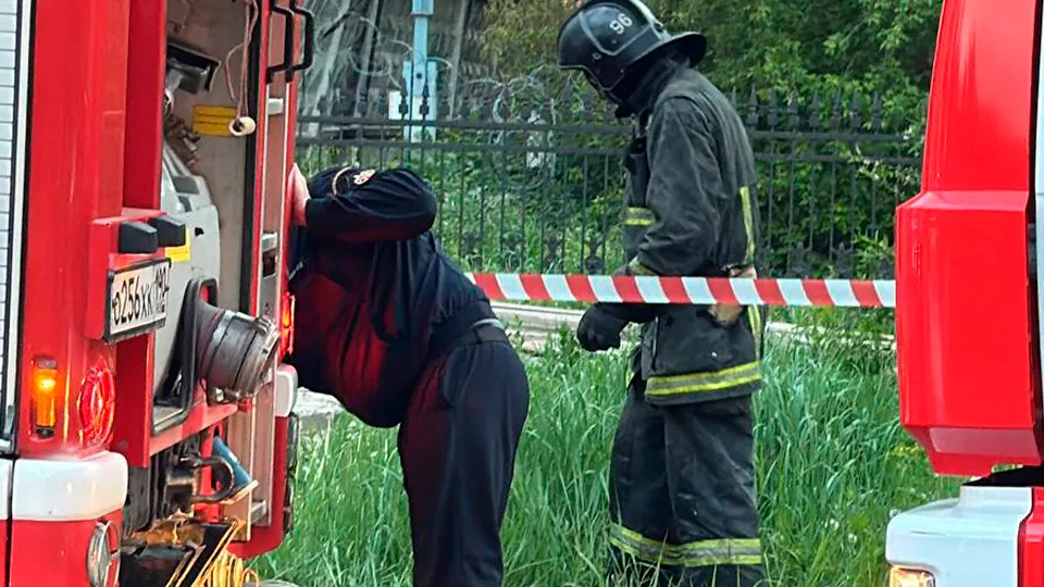 Фото: Мария Шматкова