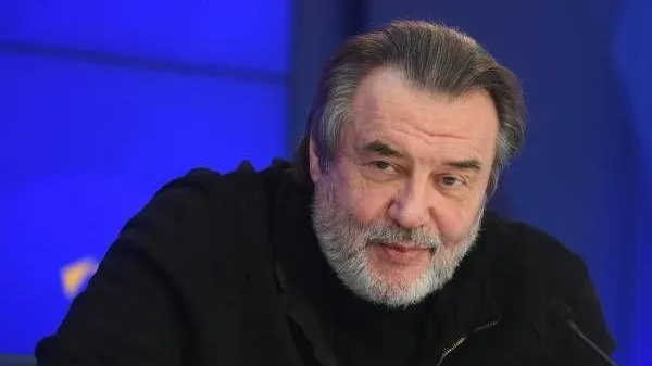 Режиссер Учитель будет председателем жюри национального конкурса на Московском кинофестивале