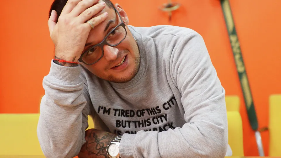 Фото: РИА Новости/Владимир Трефилов