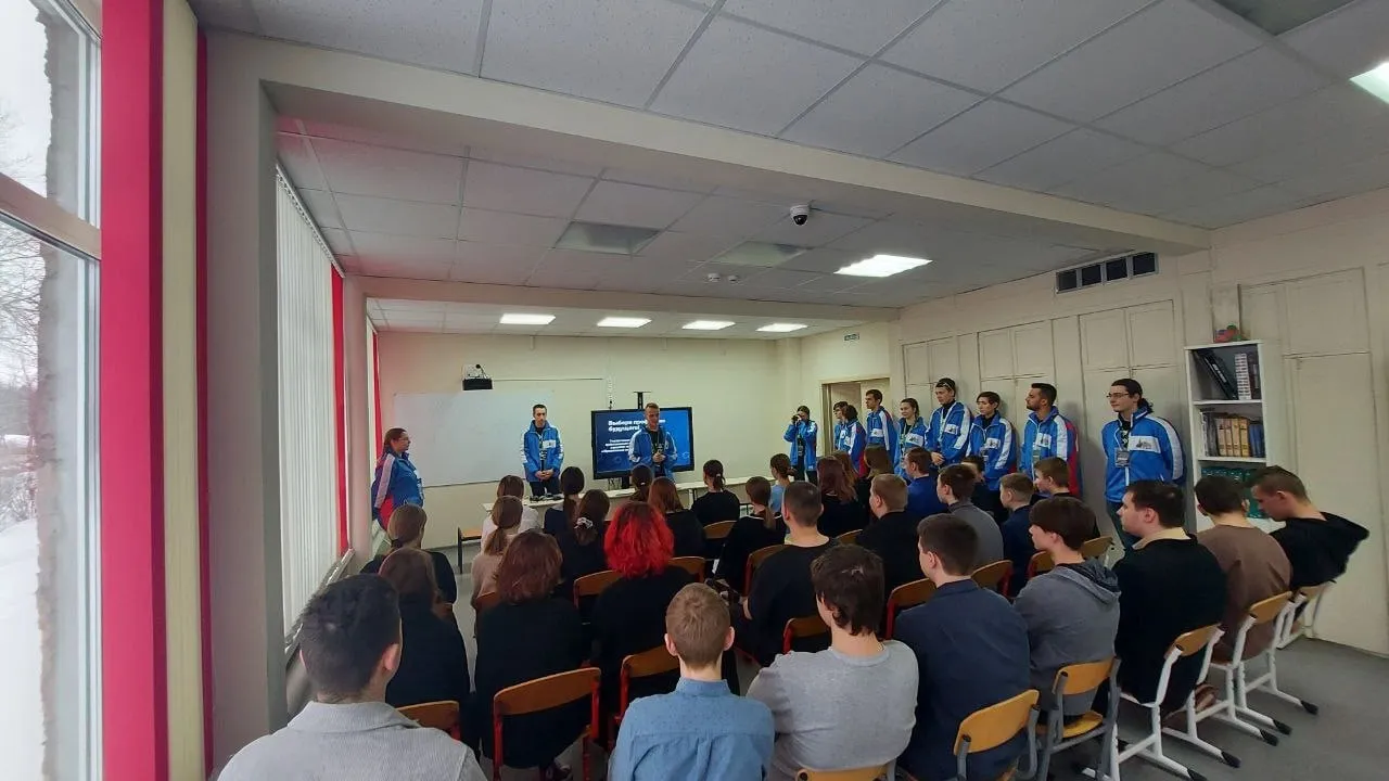 Фото: администрация Рузского городского округа