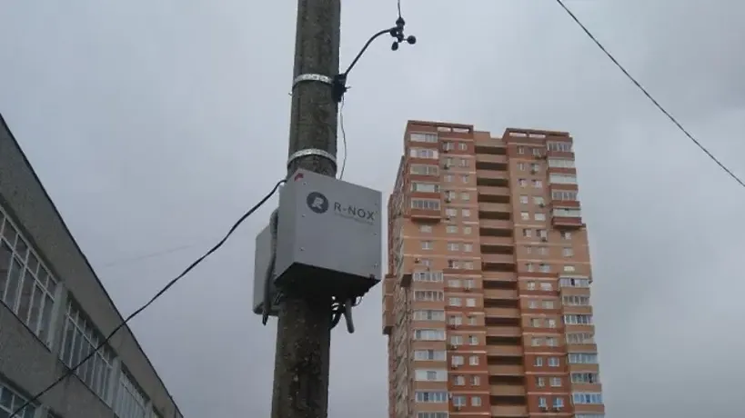 Пресс-служба Минэкологии МО