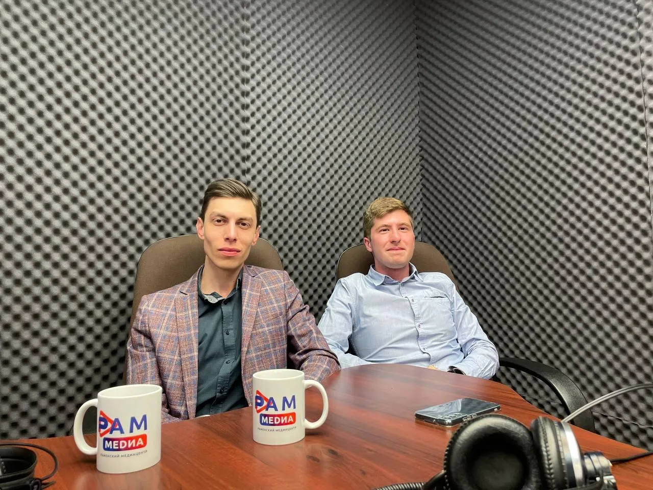 Фото: РамРадио